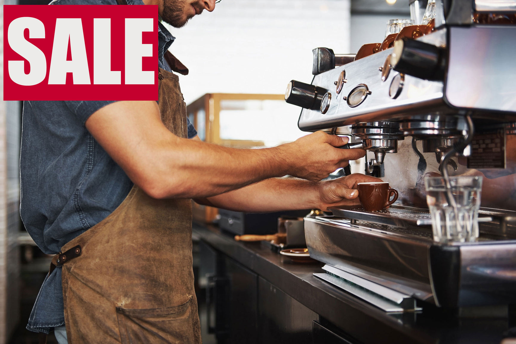 Complete Barista Training Bundle